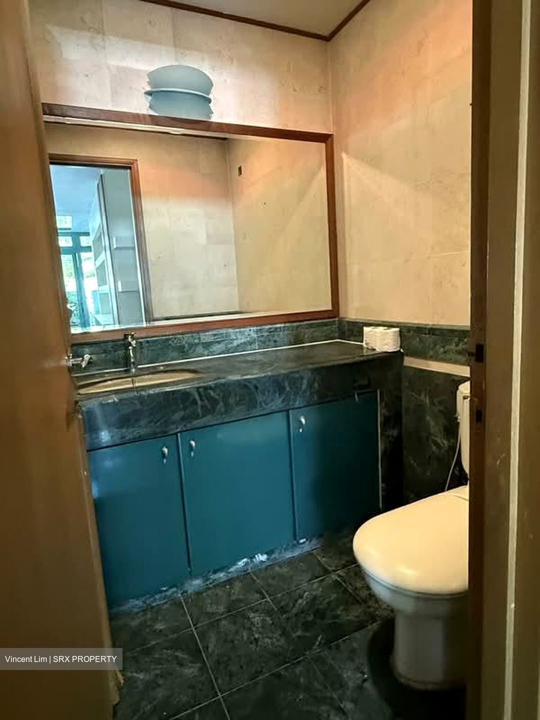 Kew Vale (D16), Semi-Detached #546450061